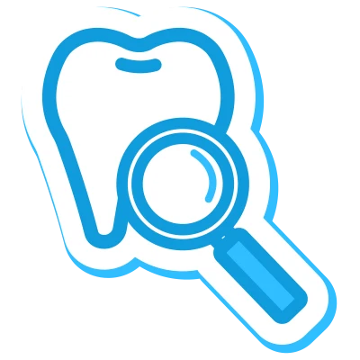 History of Orthodontics Icon